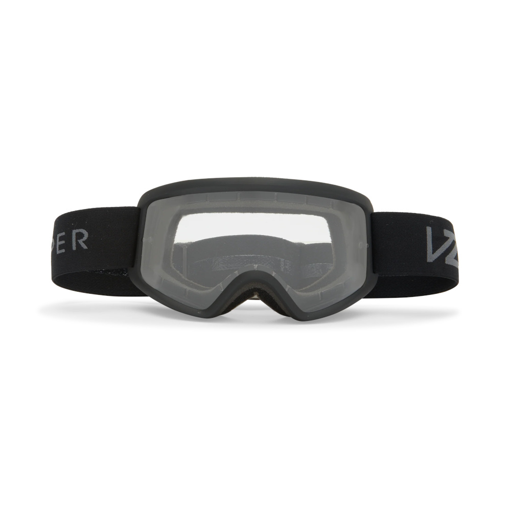 FASTHOUSE - VONZIPPER BEEFY GOGGLE ELEMENT BLACK